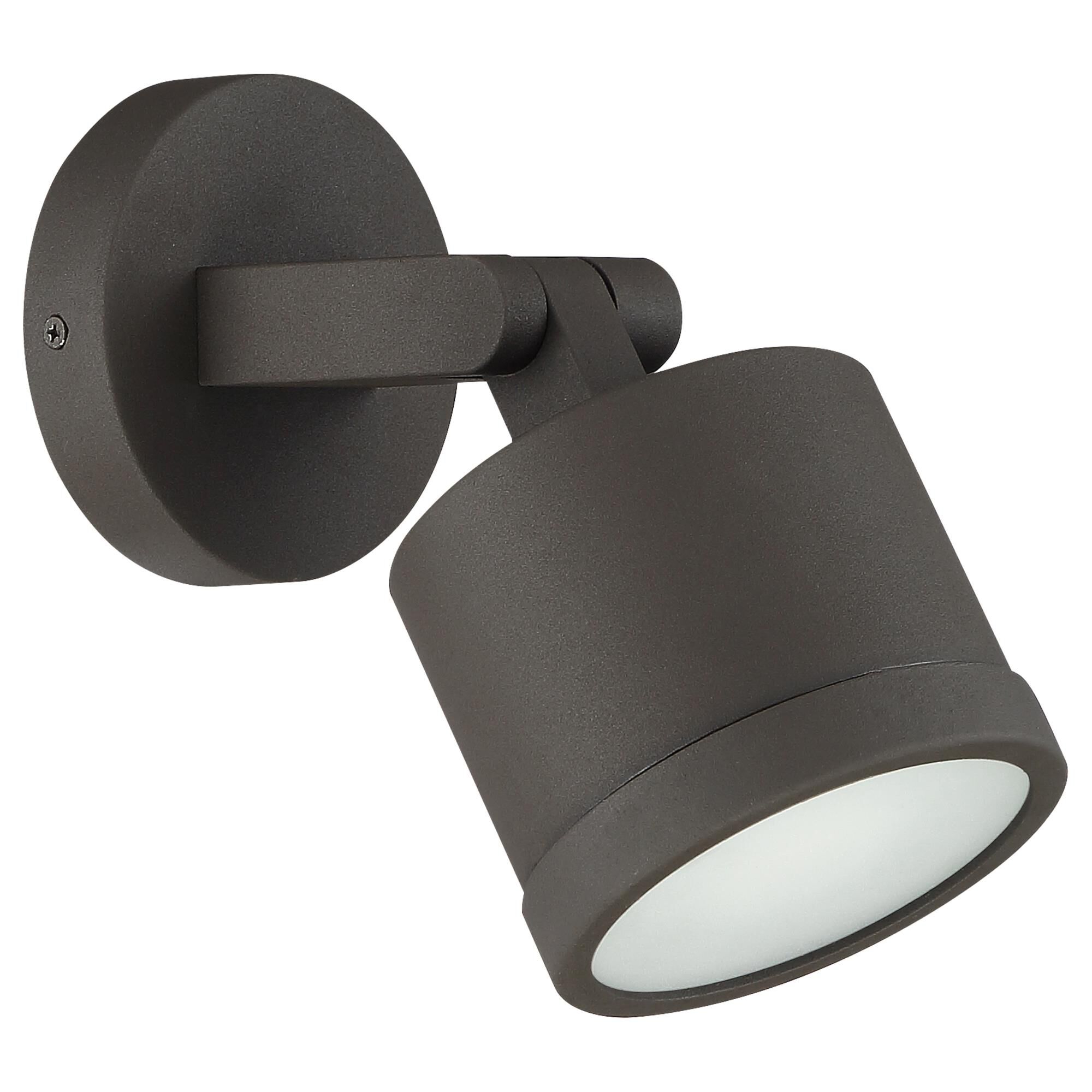Access Lighting Zone 7 Inch Tall LED Outdoor Wall Light