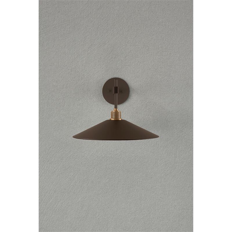 Harac 15 Inch Outdoor Wall Light by Troy Lighting