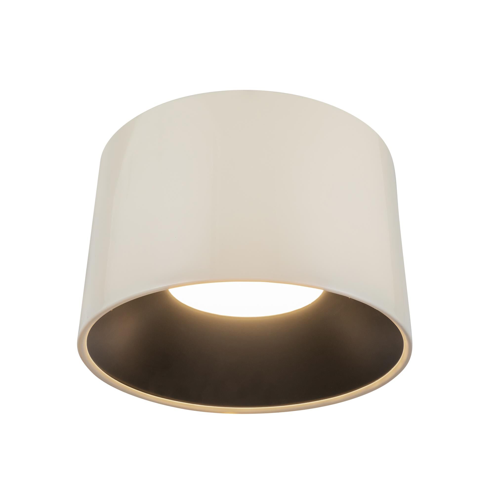Etta 20 Inch Flush Mount by Kuzco Lighting