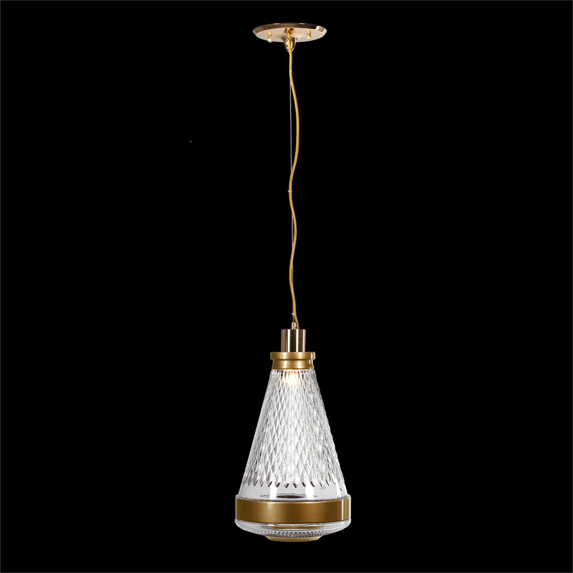 Shown in Polished Brass finish