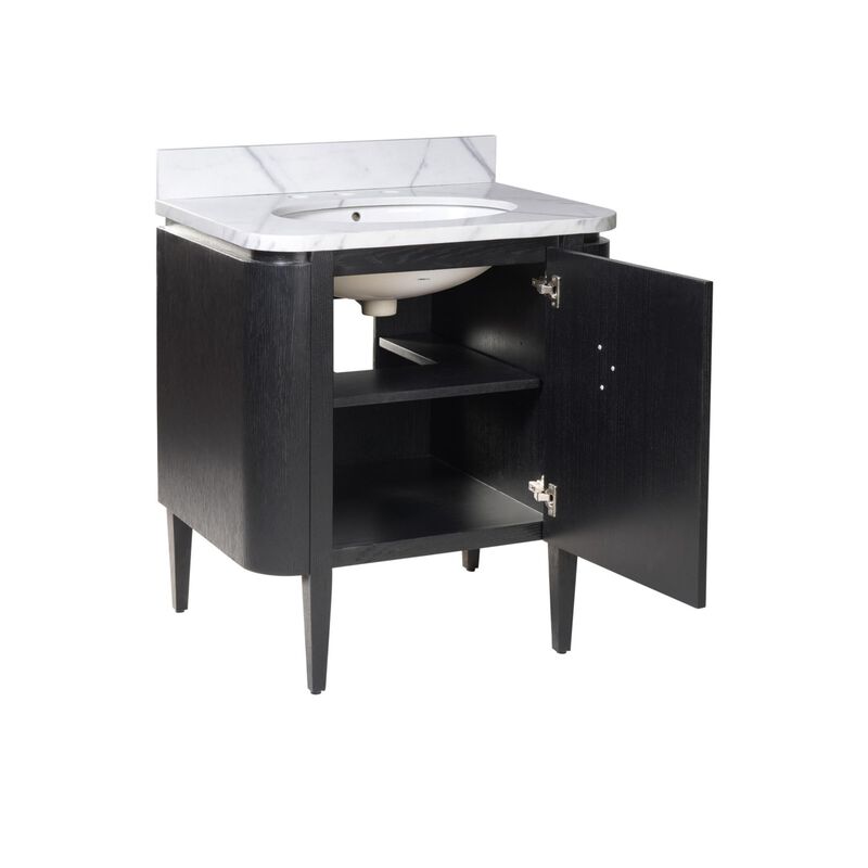 Briallen Bath Vanity by Currey and Company