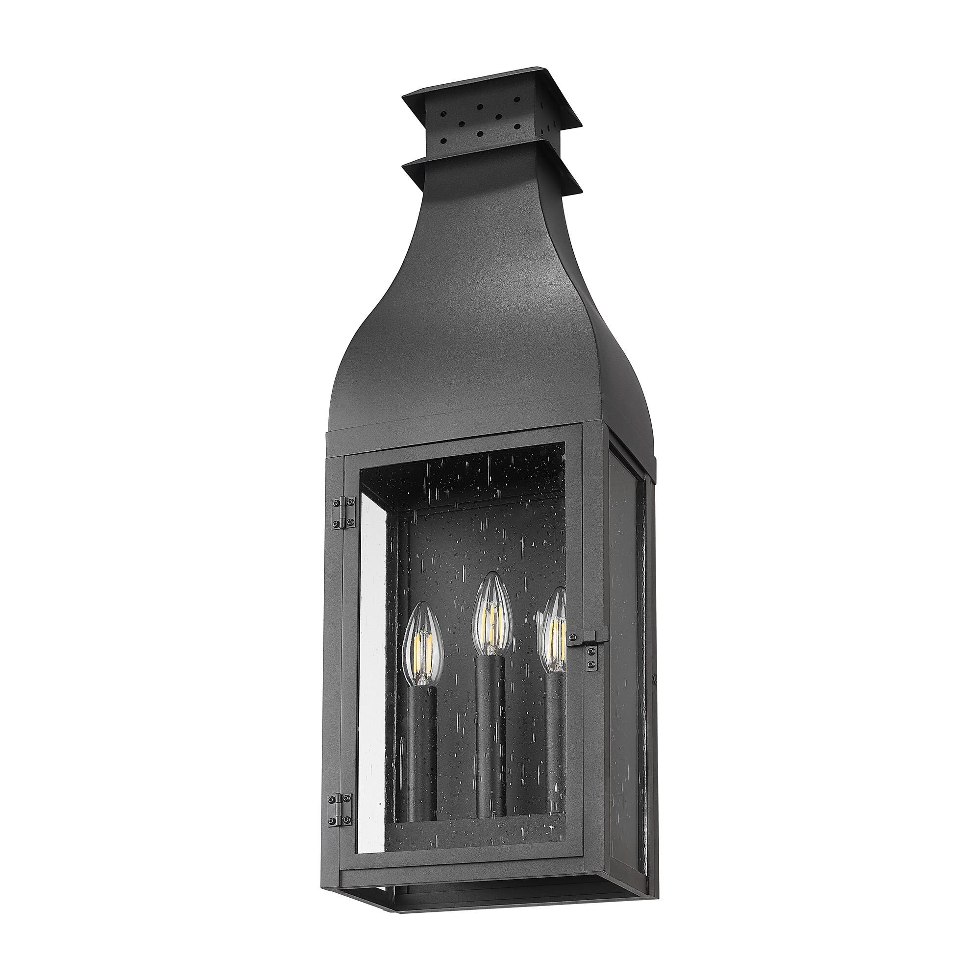 Toulouse 26 Inch Outdoor Wall Light,