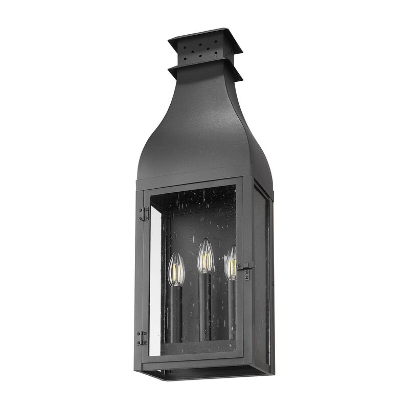 Toulouse 26 Inch Outdoor Wall Light by Z-Lite
