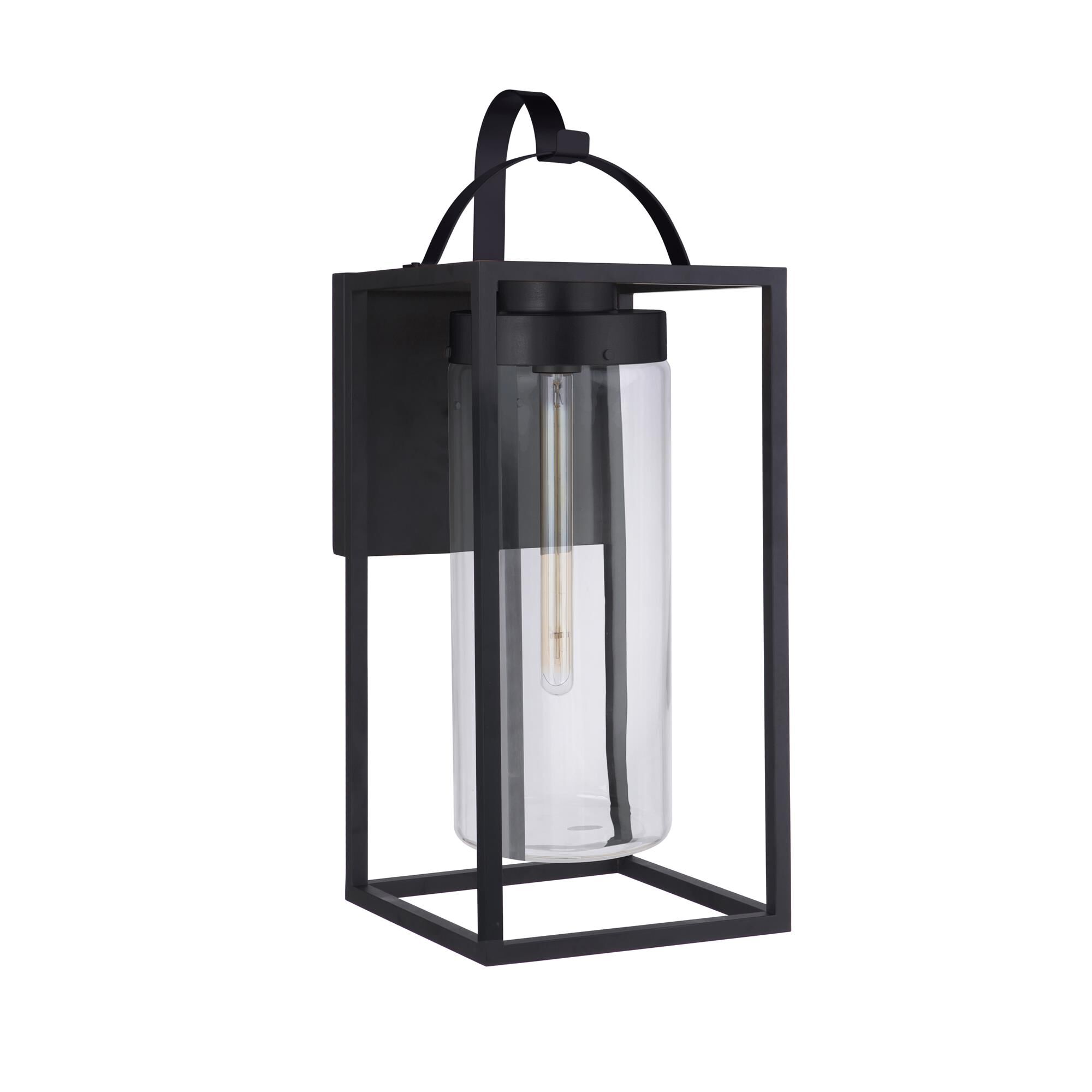 Neo 28 Inch Outdoor Wall Light,
