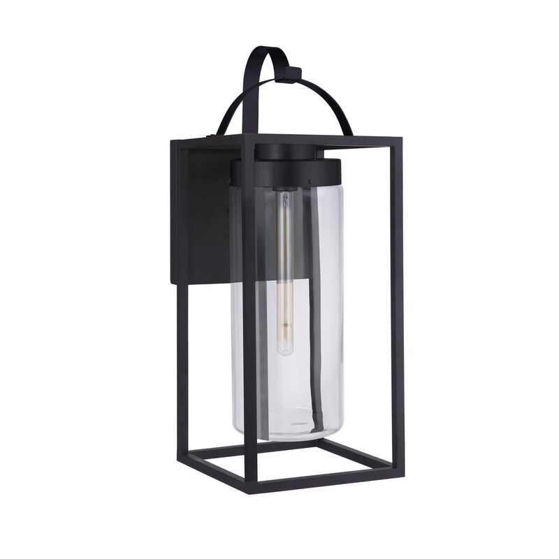 Neo 28 Inch Outdoor Wall Light by Craftmade