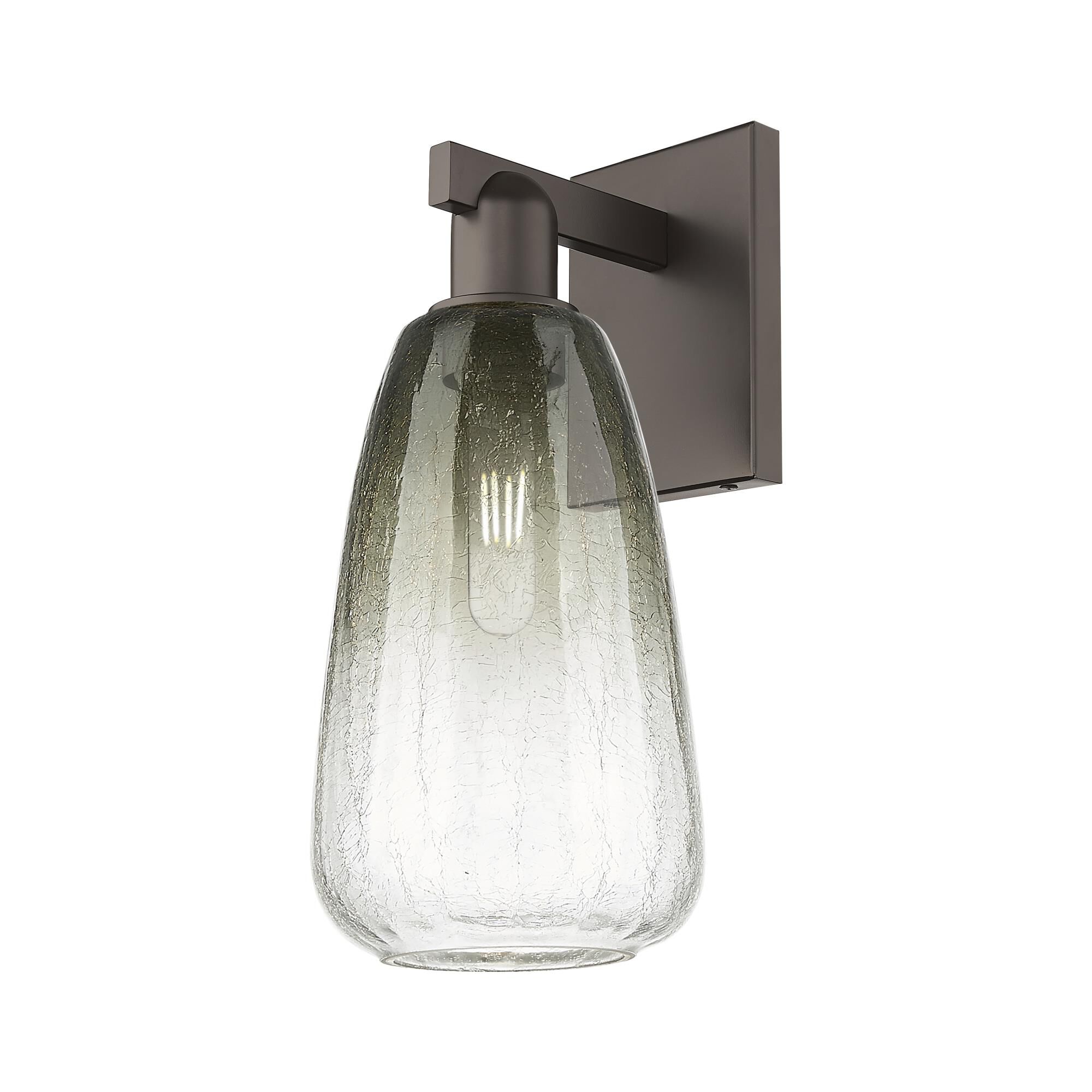 Bruno Marashlian Brookhaven Almond Wall Sconce by Innovations Lighting