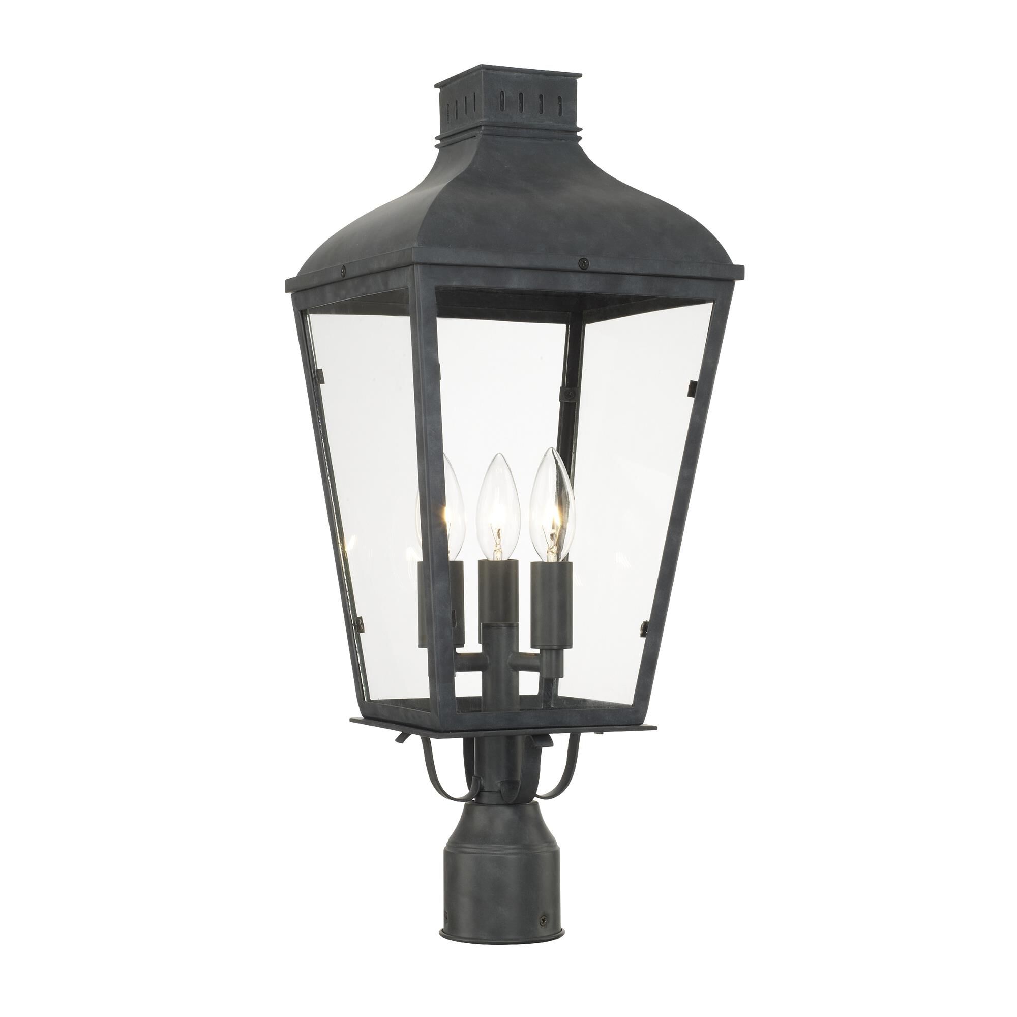 Shown in Graphite finish
