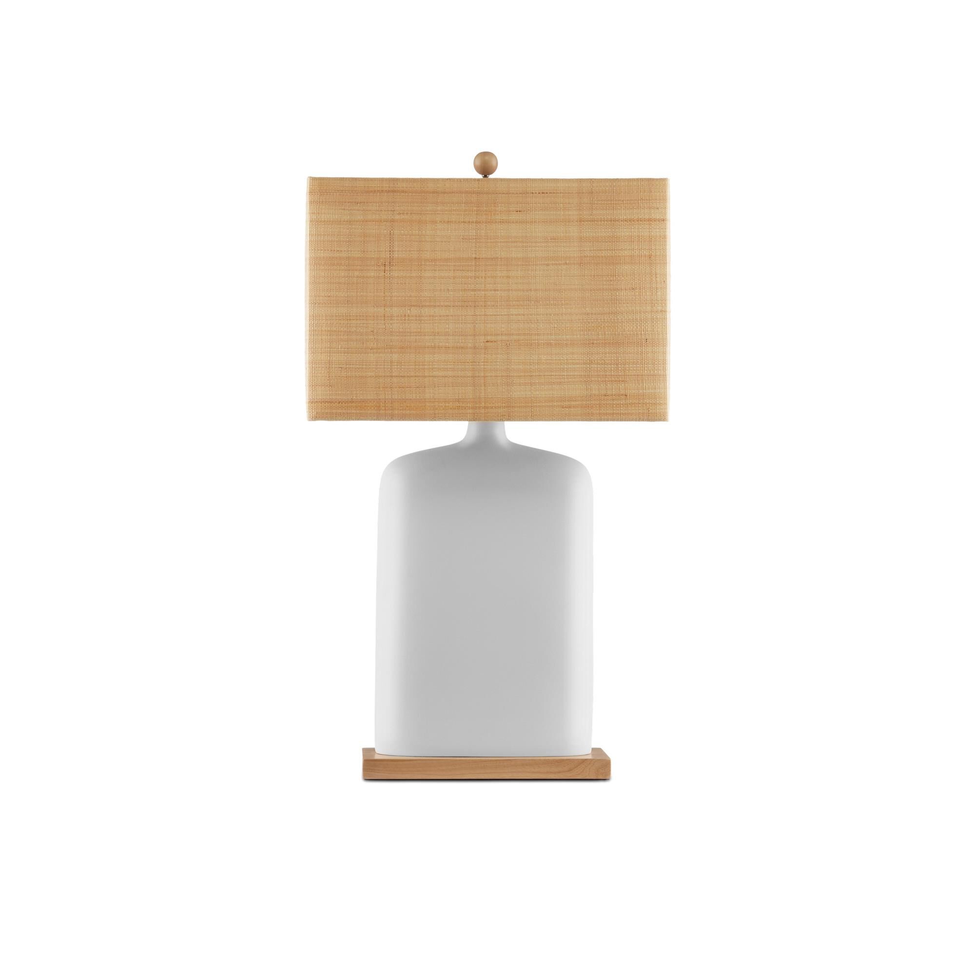 Musing 32 Inch Table Lamp by Currey and Company