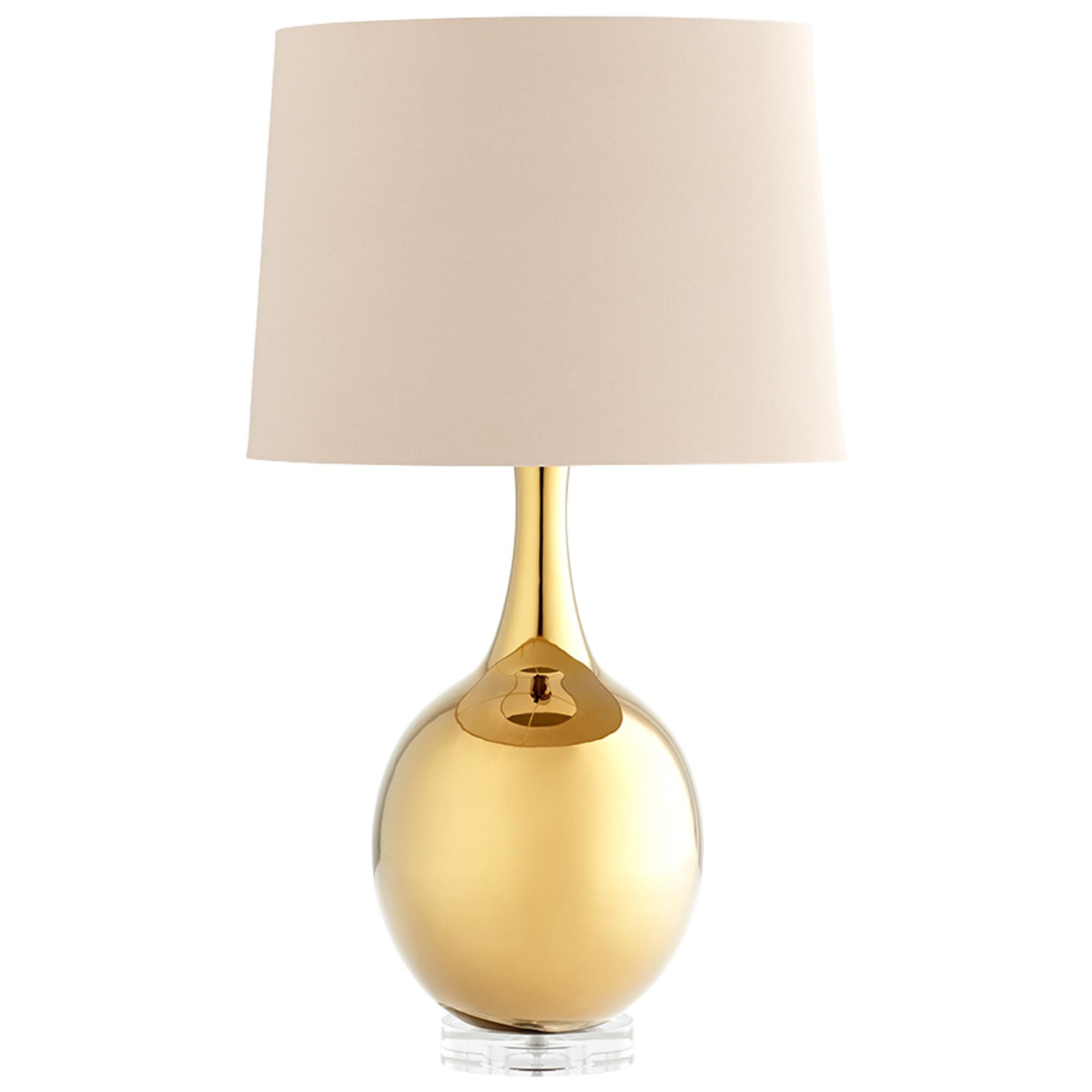 Androneda Table Lamp by Cyan Designs