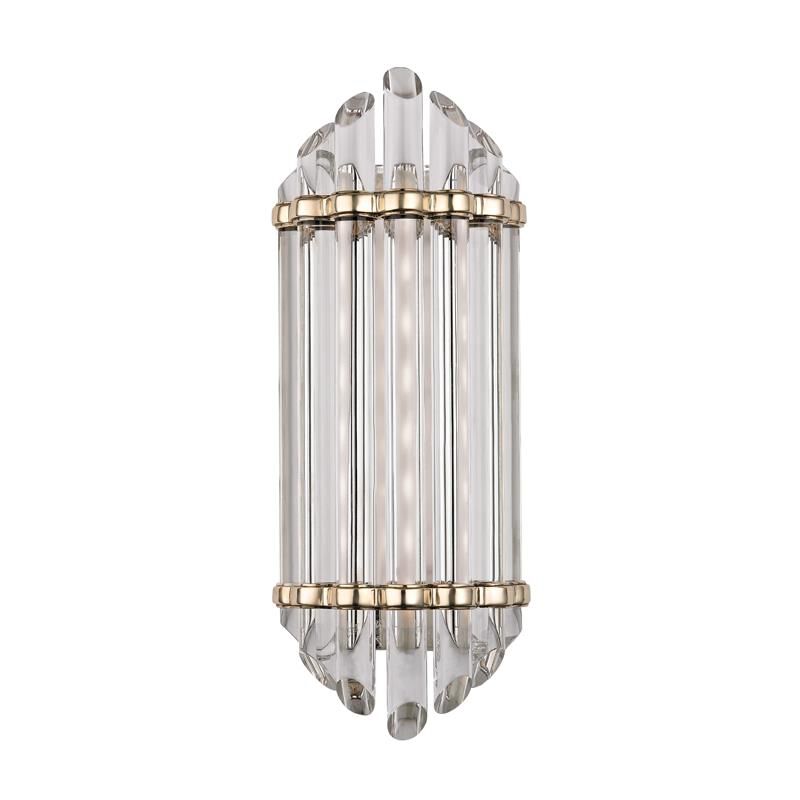 Albion 16.5 Inch Bath Vanity Light by Hudson Valley Lighting