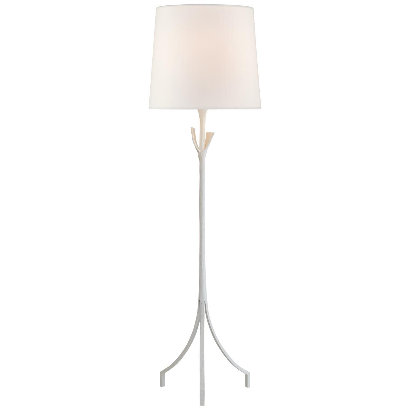 AERIN Fliana 58 Inch Floor Lamp by Visual Comfort Signature Collection