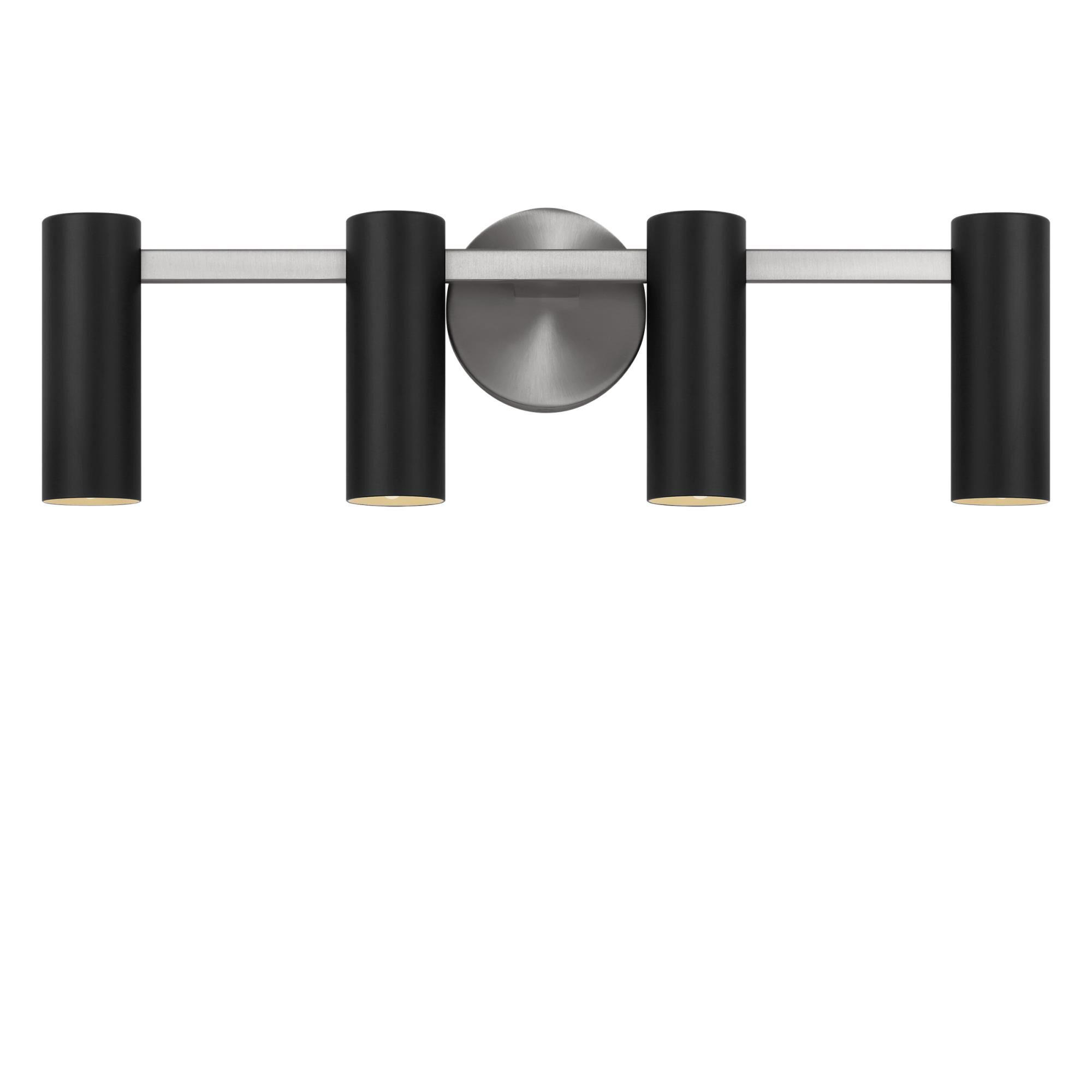 Zentro 24 Inch Bath Vanity Light by Generation Lighting