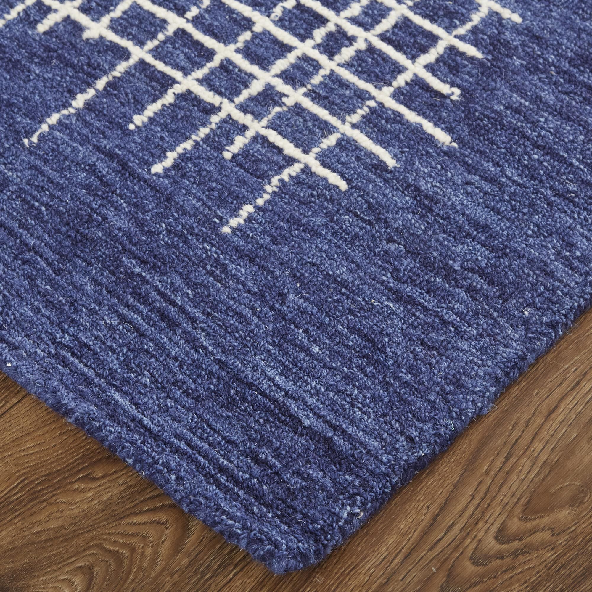 Maddox Area Rug,