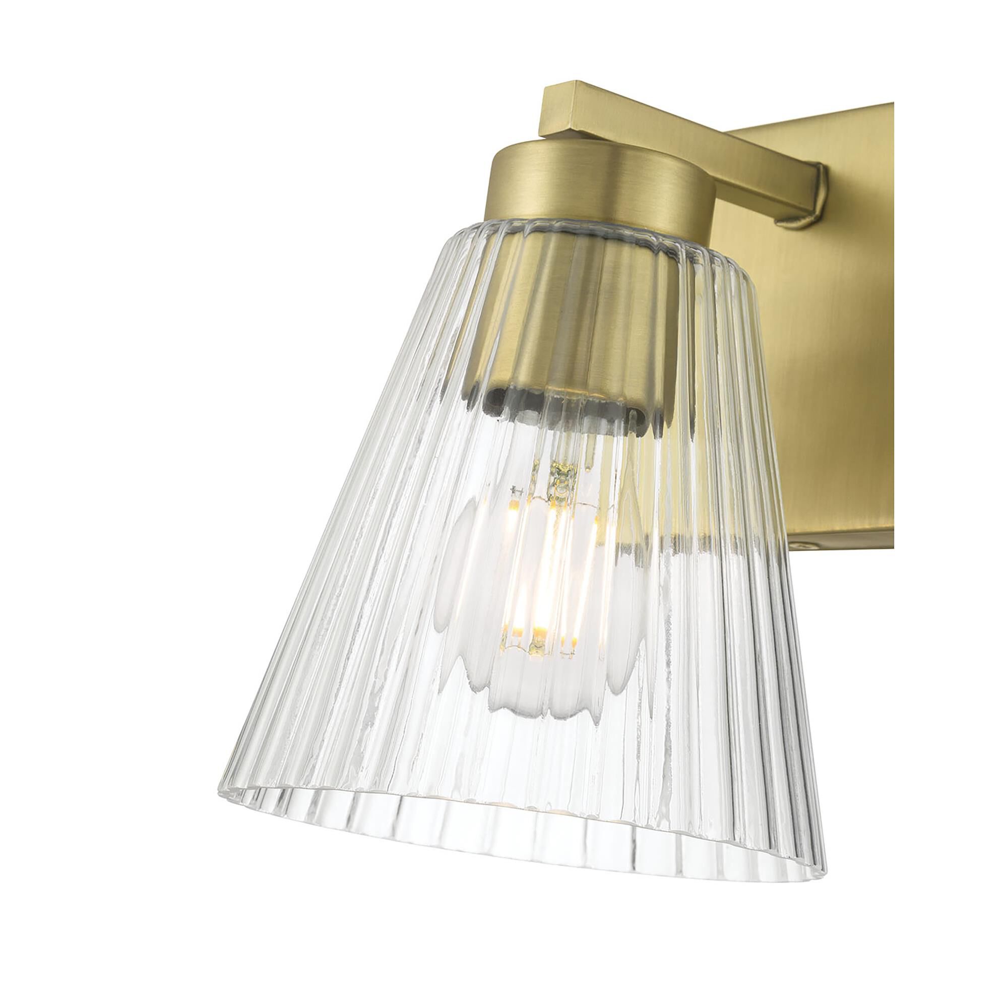 Riville 8 Inch Wall Sconce by Millennium Lighting