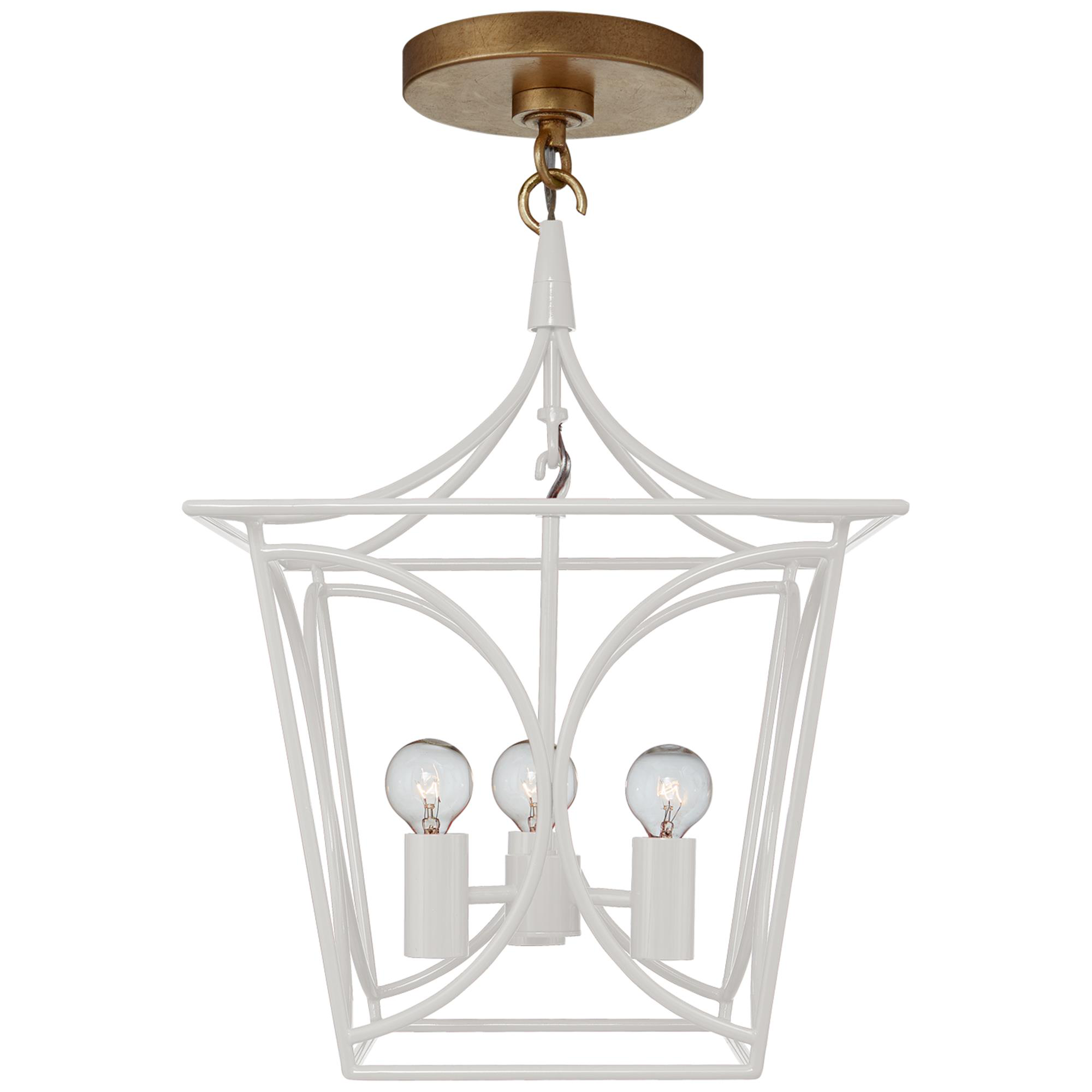 Shown in Light Cream finish
