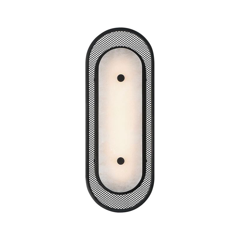 Tramore Wall Sconce by Eurofase Lighting