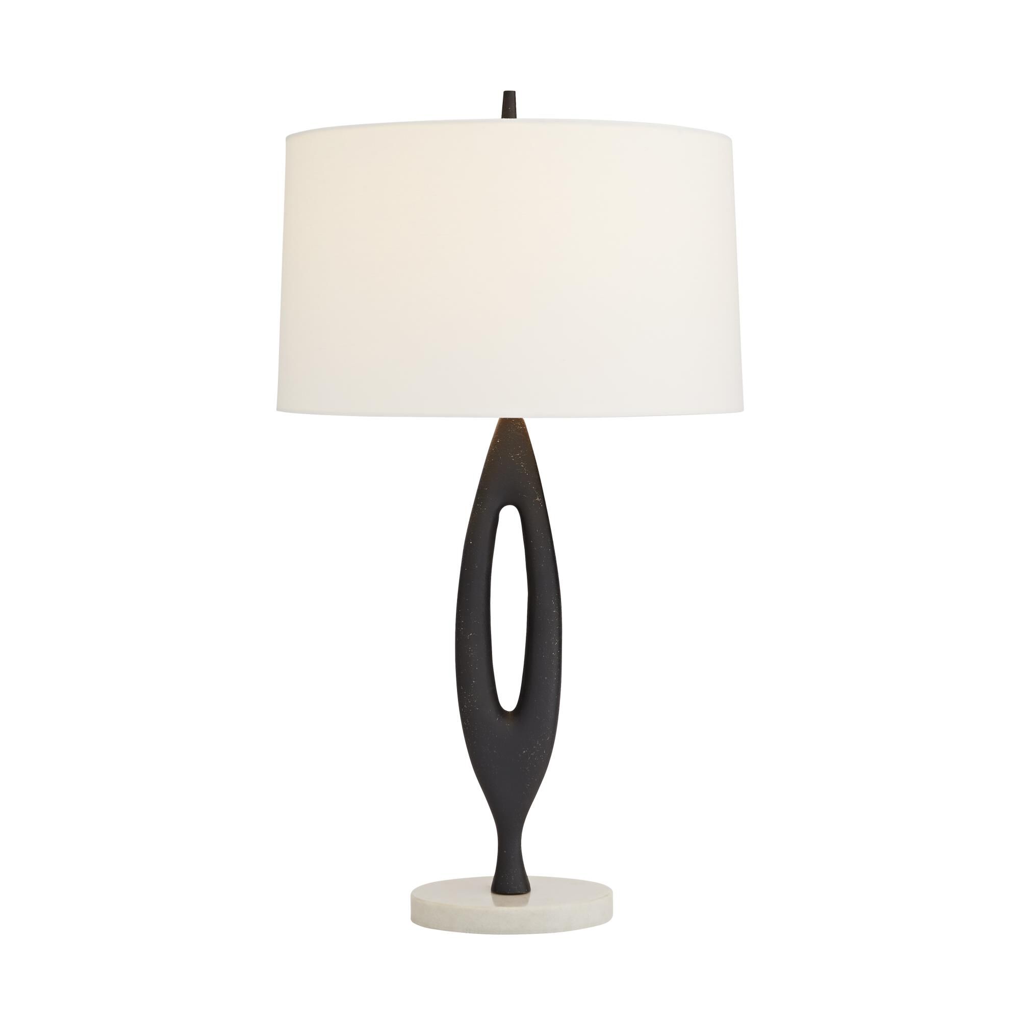 Hardwell 32 Inch Table Lamp by Arteriors Home