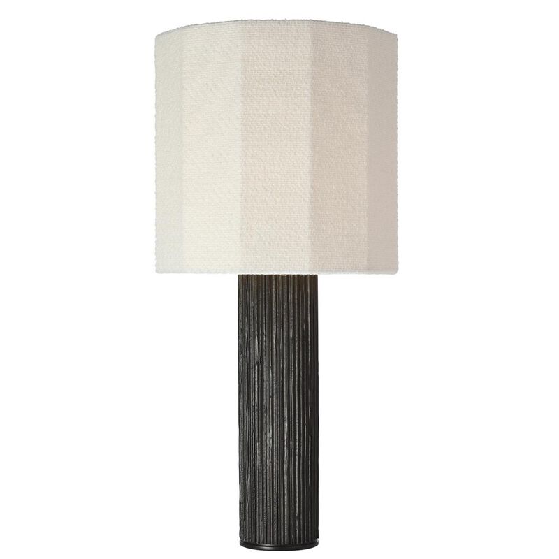 Anne-Marie Barton Fumar 29 Inch Floor Lamp by Visual Comfort Signature Collection