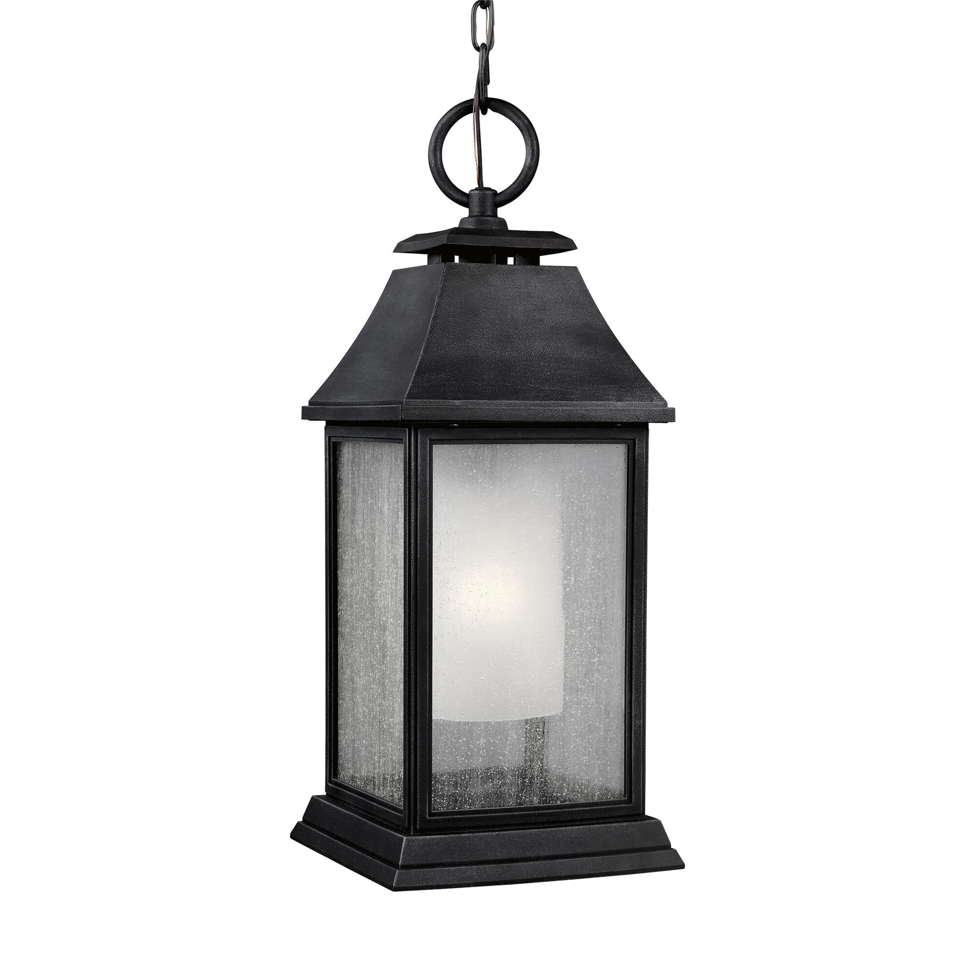 Sean Lavin Shepherd Medium Outdoor Hanging Lantern,