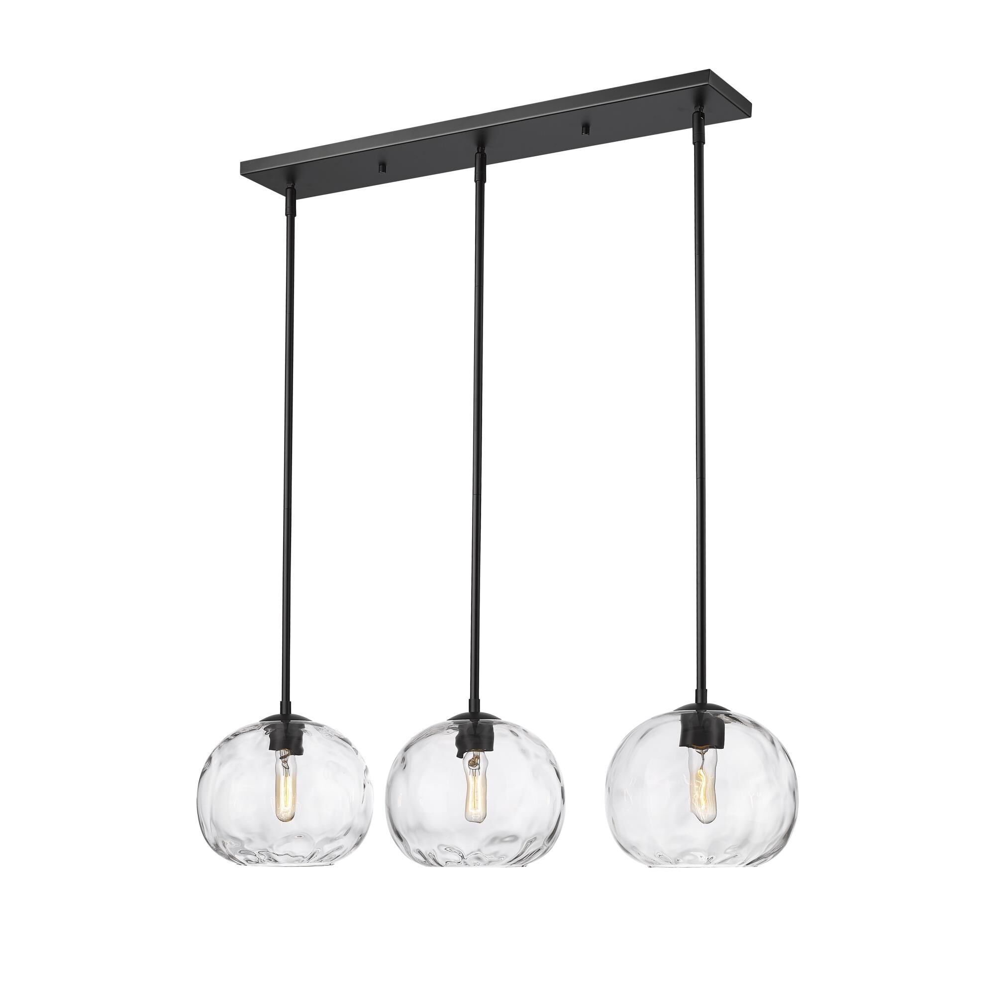 Chloe 36 Inch Linear Suspension Light by Z Lite