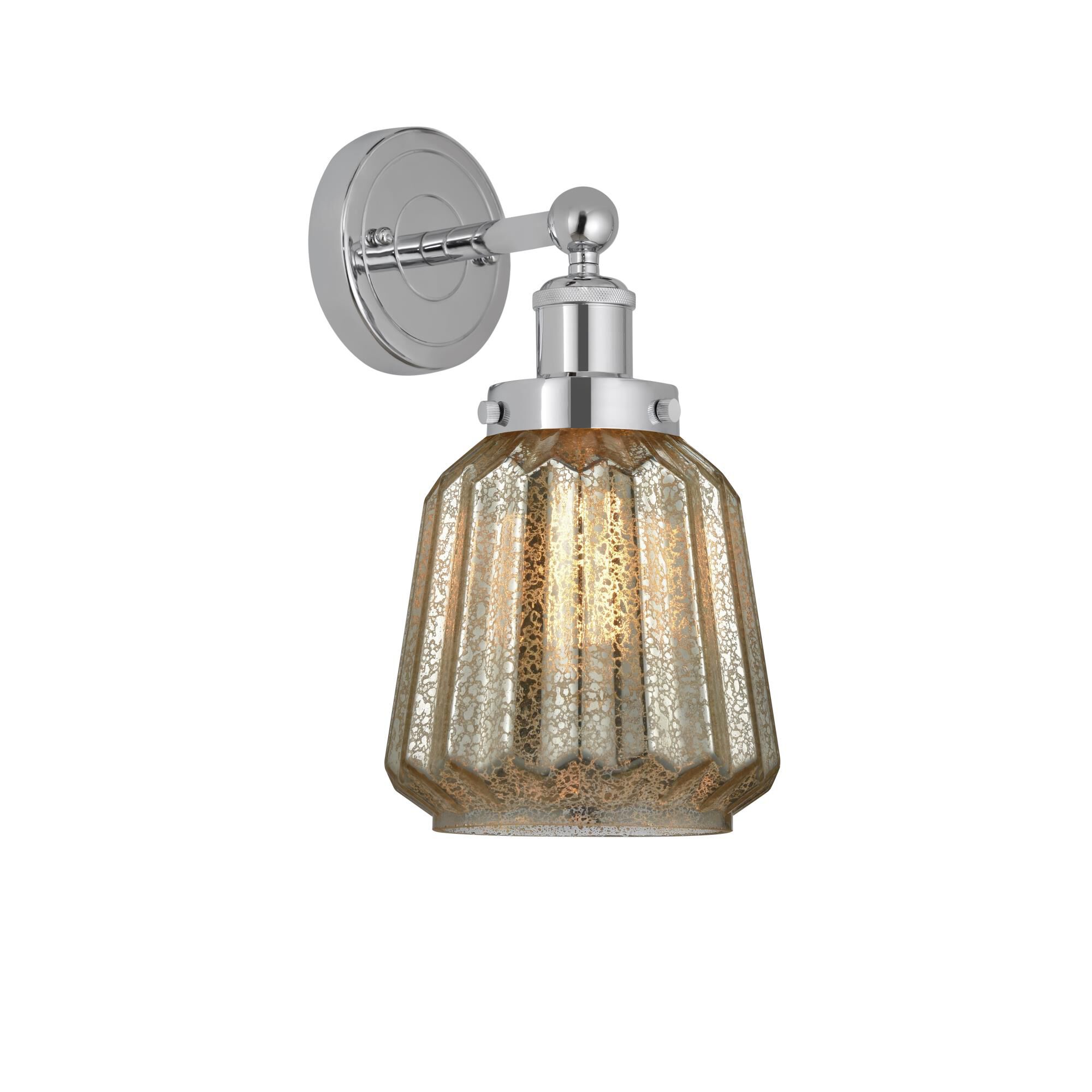 Innovations Lighting Bruno Marashlian Chatham 10 Inch Wall Sconce