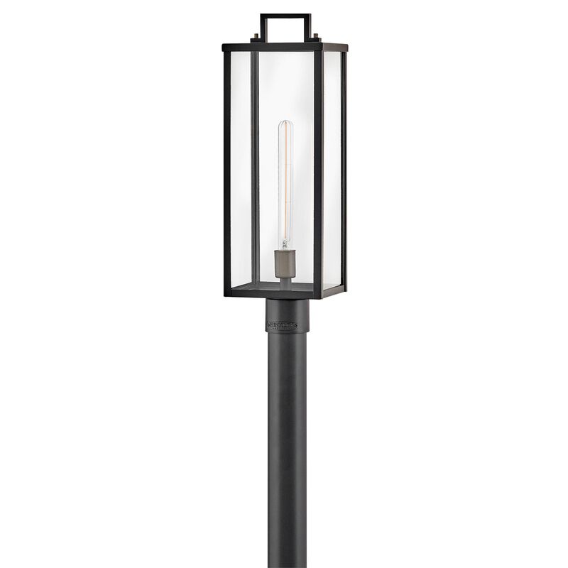 Catalina 24 Inch Outdoor Post Lamp by Hinkley Lighting