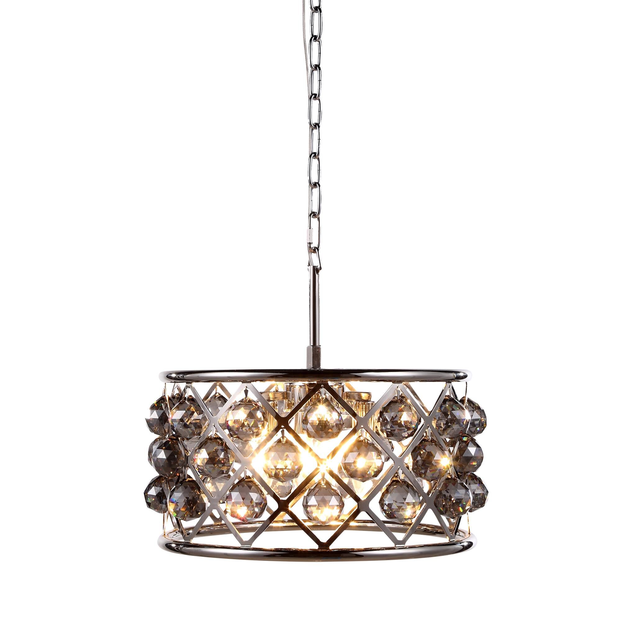 Urban Classic Madison 16 Inch Large Pendant by Elegant Lighting