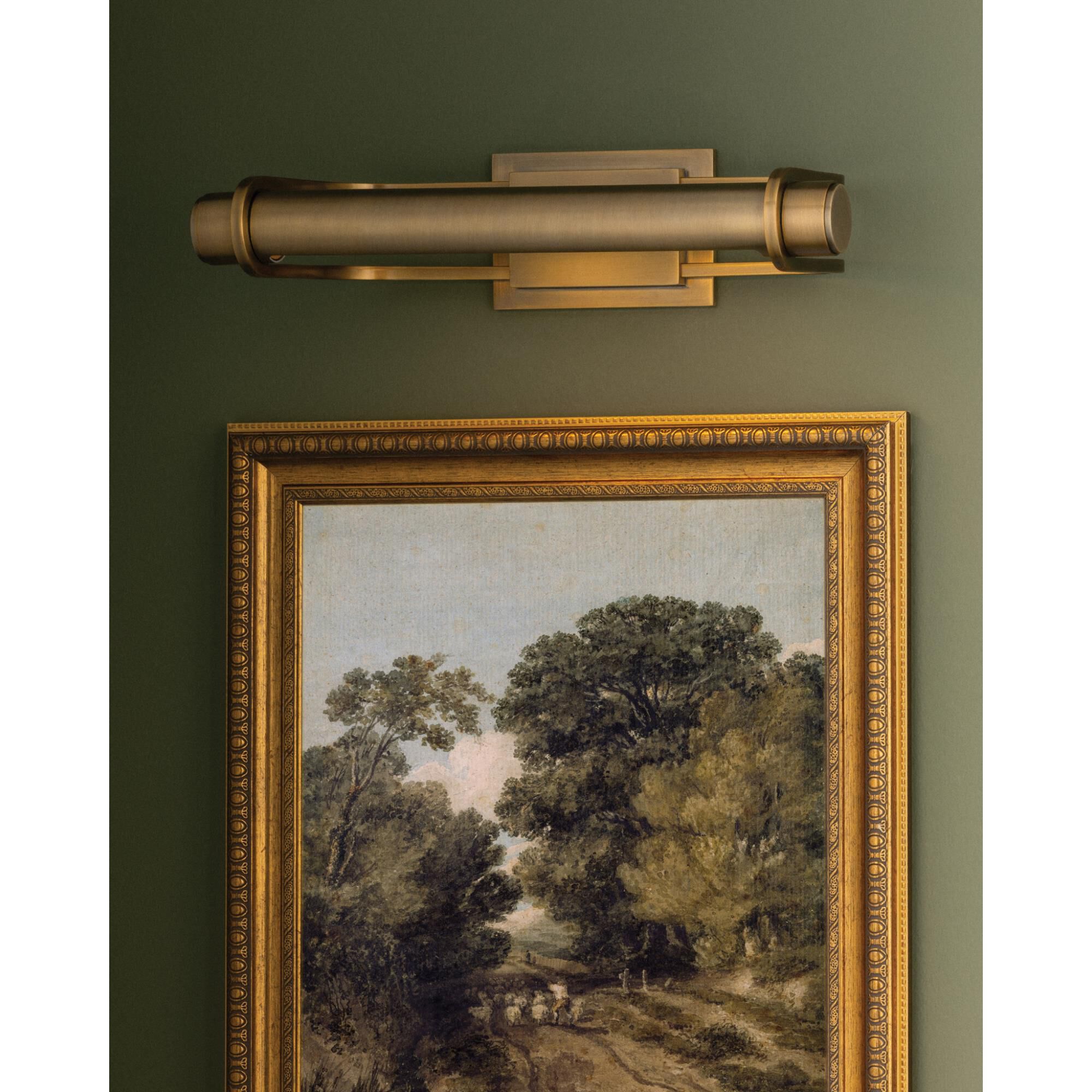 Caspian 18 Inch Picture and Display Light by Troy Lighting