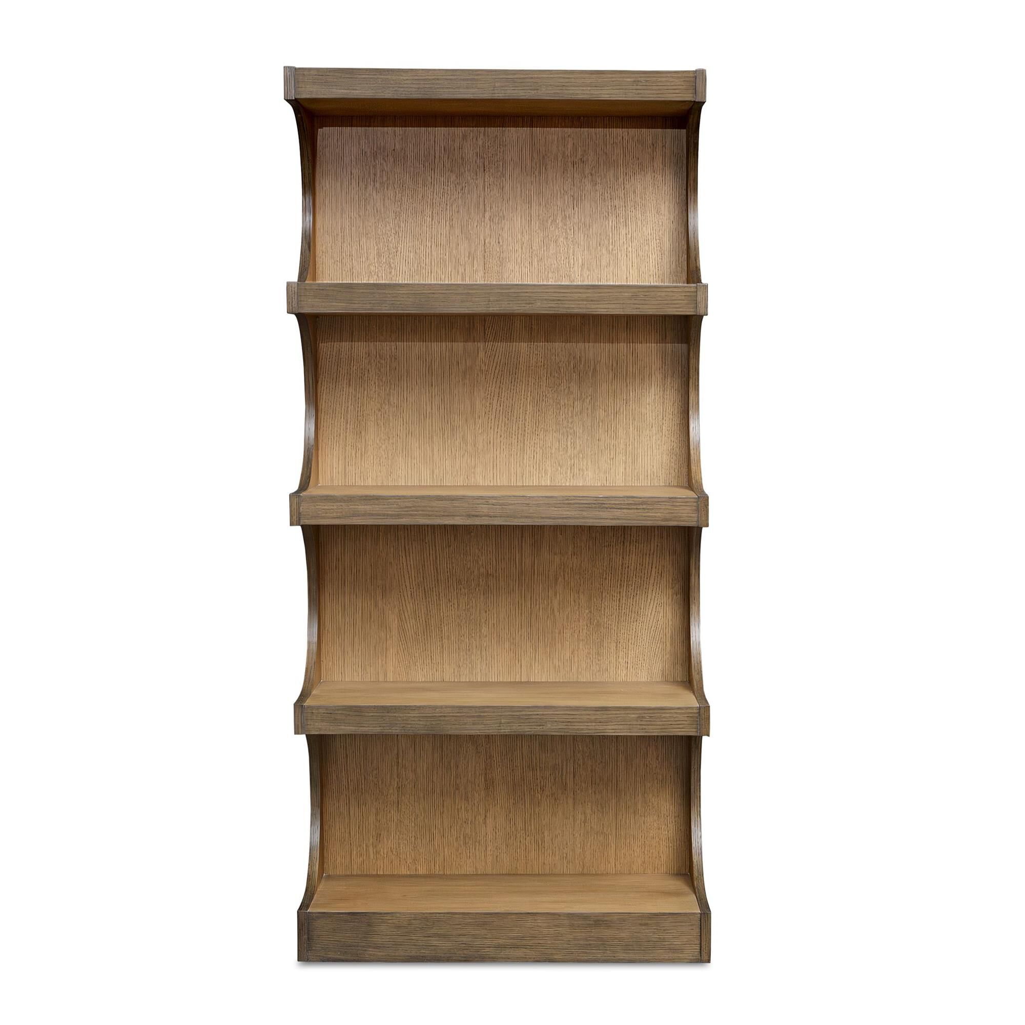 Matthew Williams Osrick 86 Inch Etagere by Uttermost