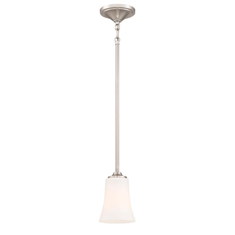 Gwyneth 5 Inch Mini Pendant by Craftmade