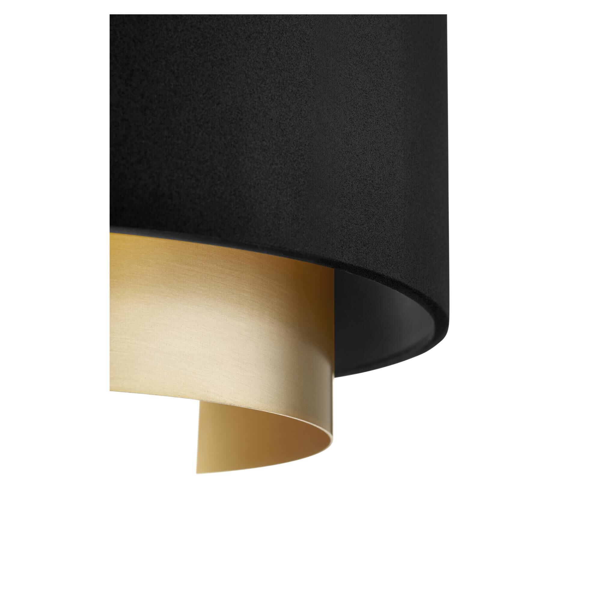 Half Drum Wall Sconce by Quorum International