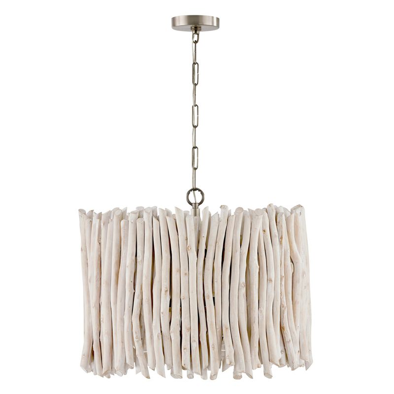 25 Inch Large Pendant by Capital Lighting Fixture Company