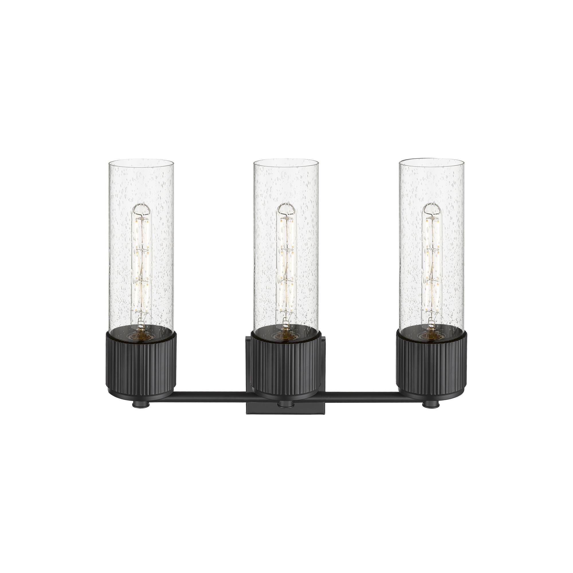 Bruno Marashlian Bolivar 20 Inch 3 Light Bath Vanity Light by Innovations Lighting