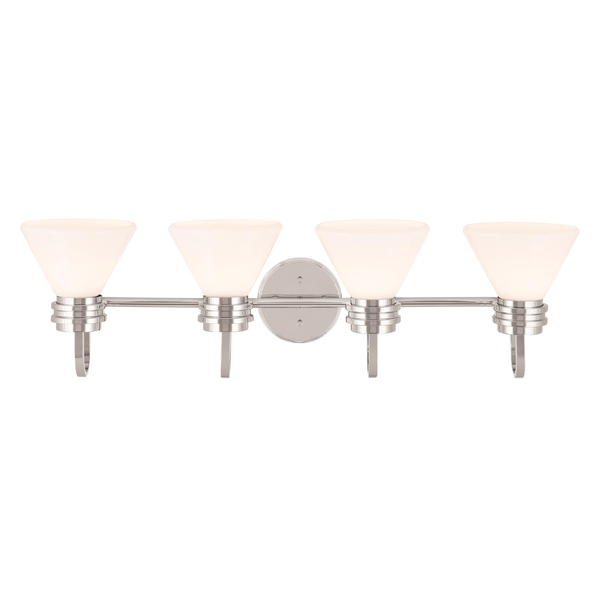 Farum 34 Inch Bath Vanity Light by Kichler Lighting