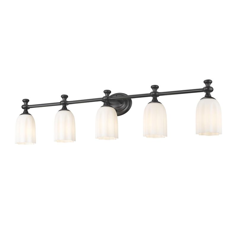 Orion 40 Inch Bath Vanity Light by Z Lite