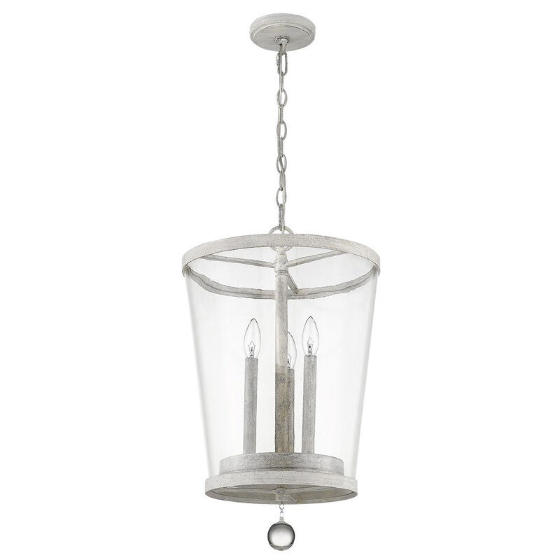 Callie 14 Inch Cage Pendant by Acclaim Lighting