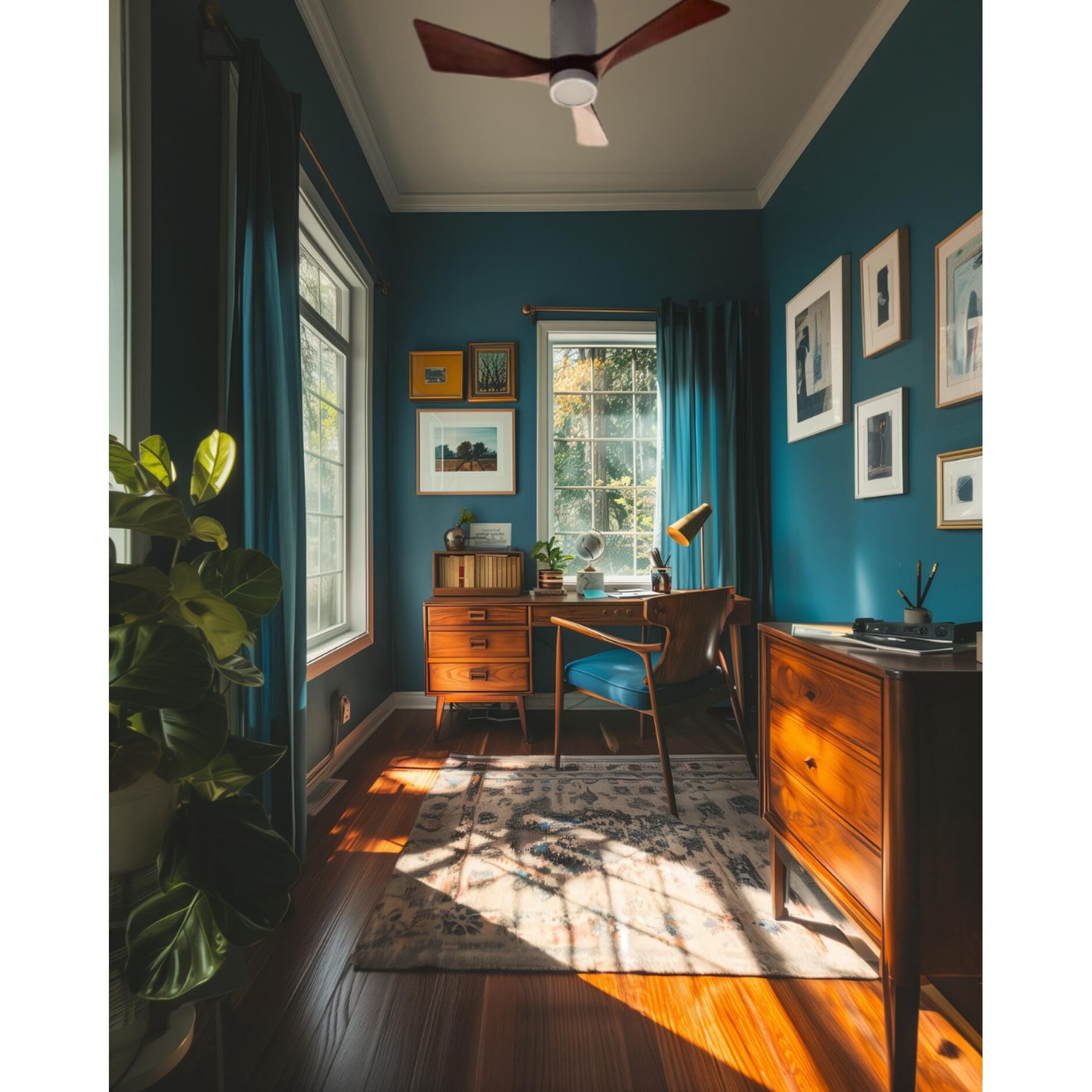 Shown in Gloss White finish