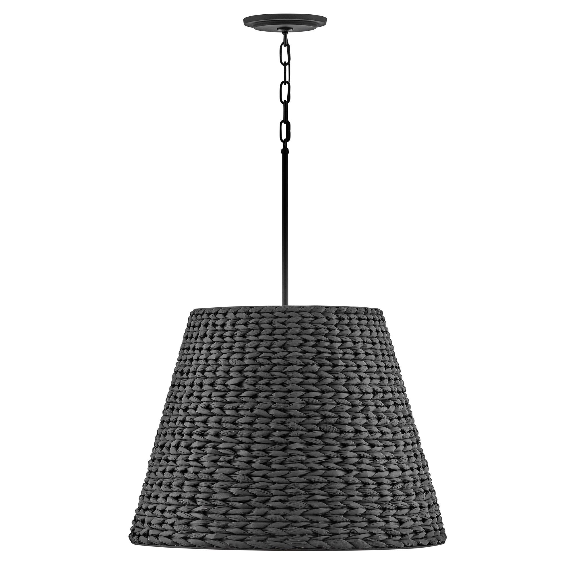 Seabrook Large Pendant Light,