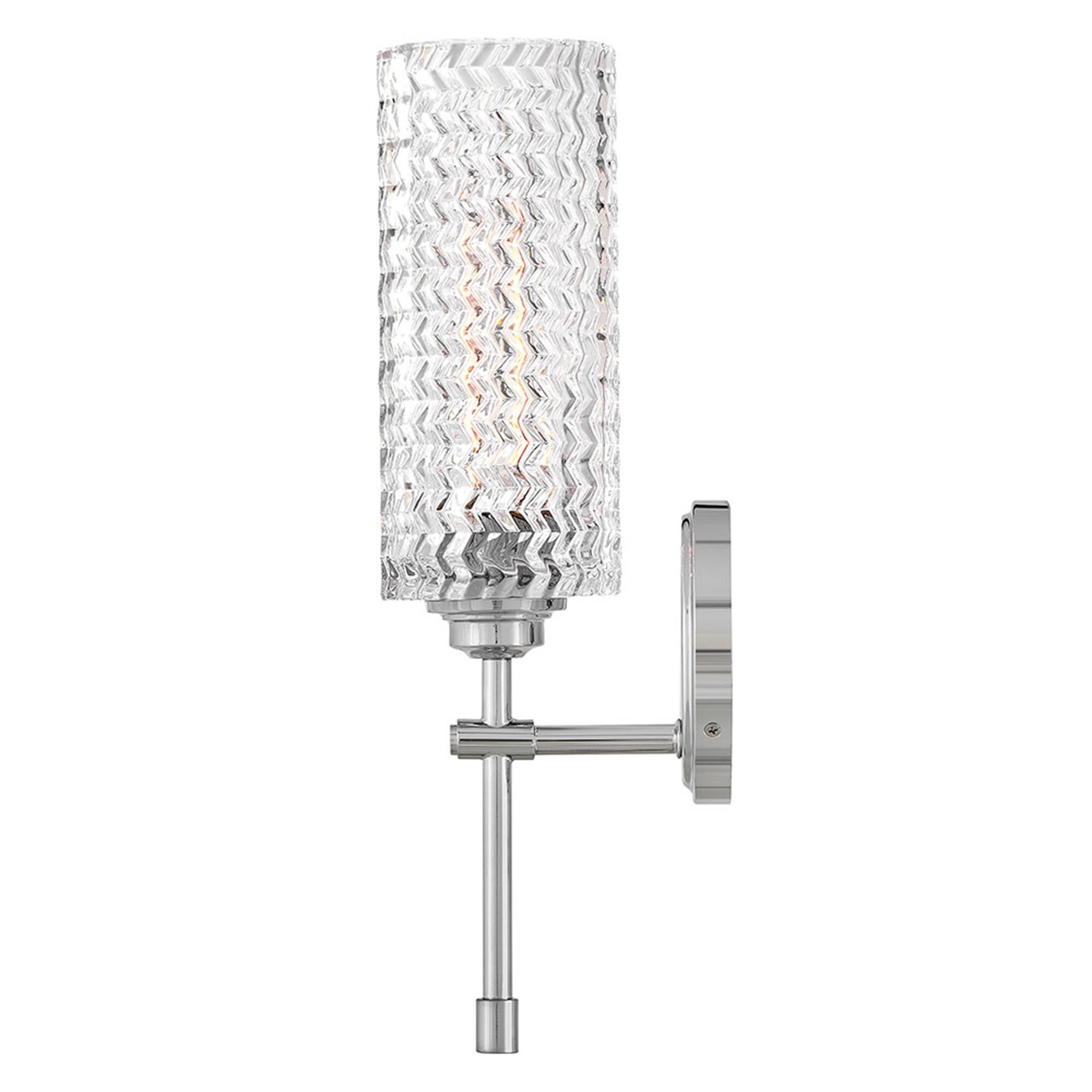 Elle Medium Wall Sconce,