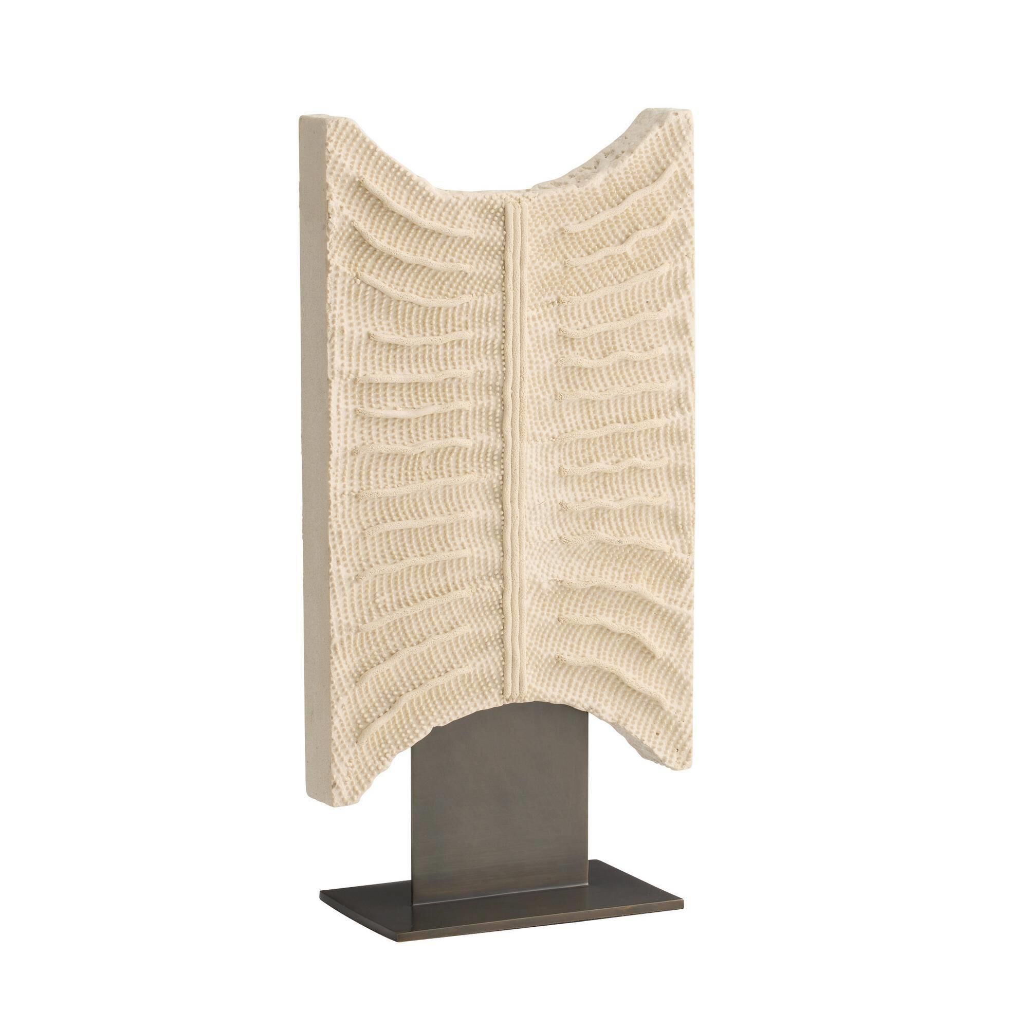 Shown in Sand and Bronze finish