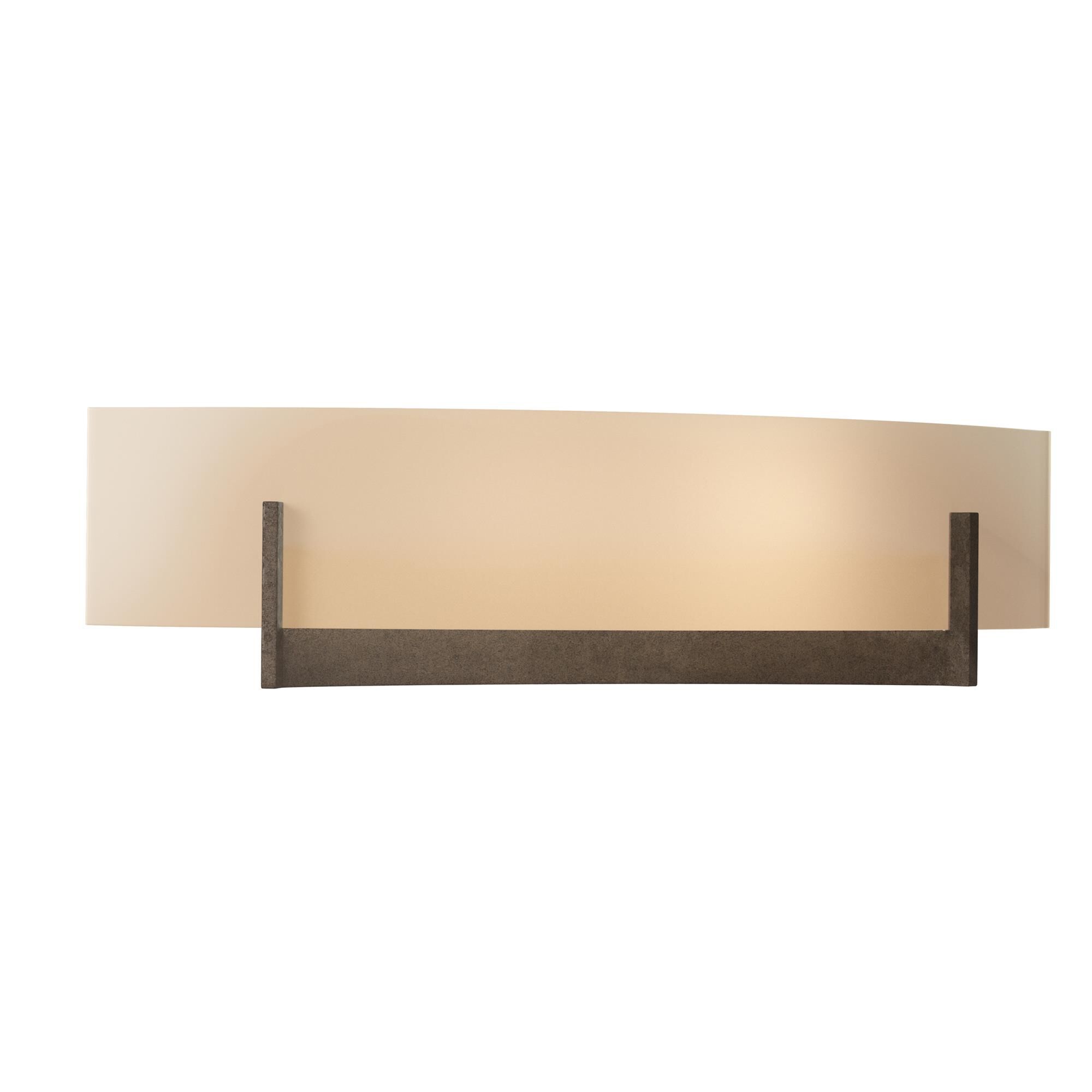 Axis 17 Inch Wall Sconce by Hubbardton Forge