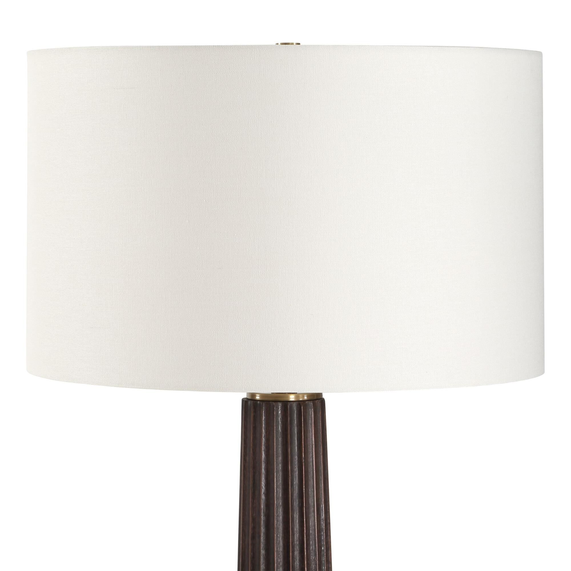 Forage 63 Inch Floor Lamp by Uttermost