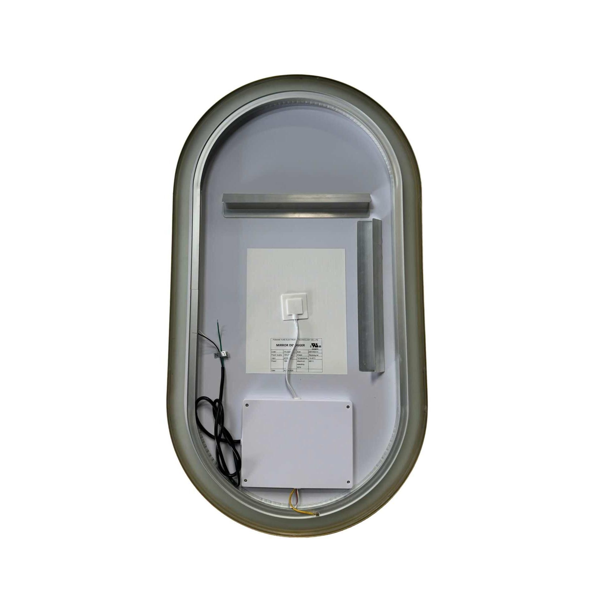 Shown in Satin Gold finish