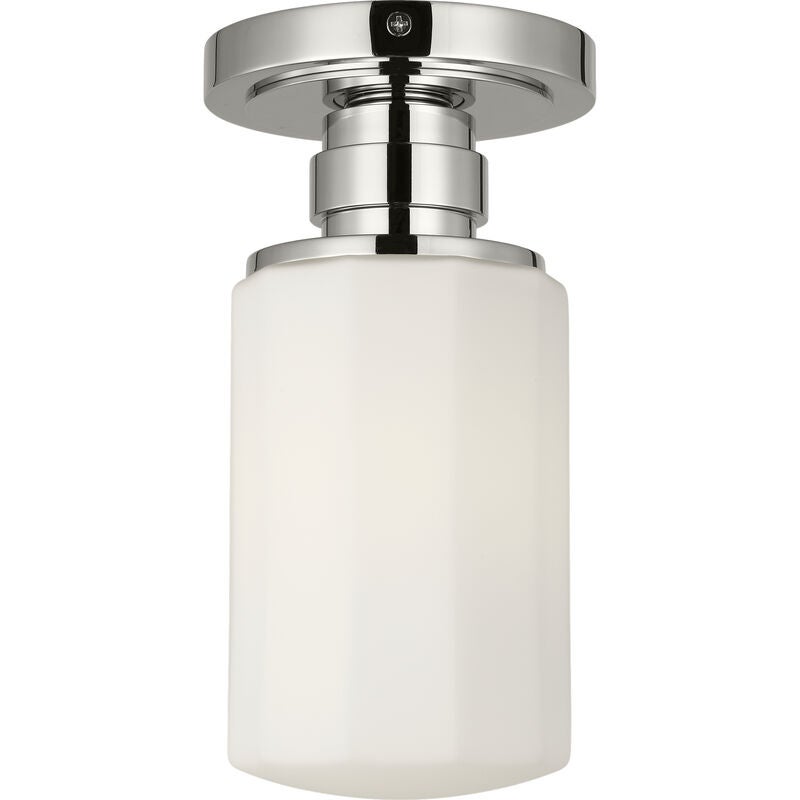 Fairfax 4 Inch Semi Flush Mount by Visual Comfort Studio