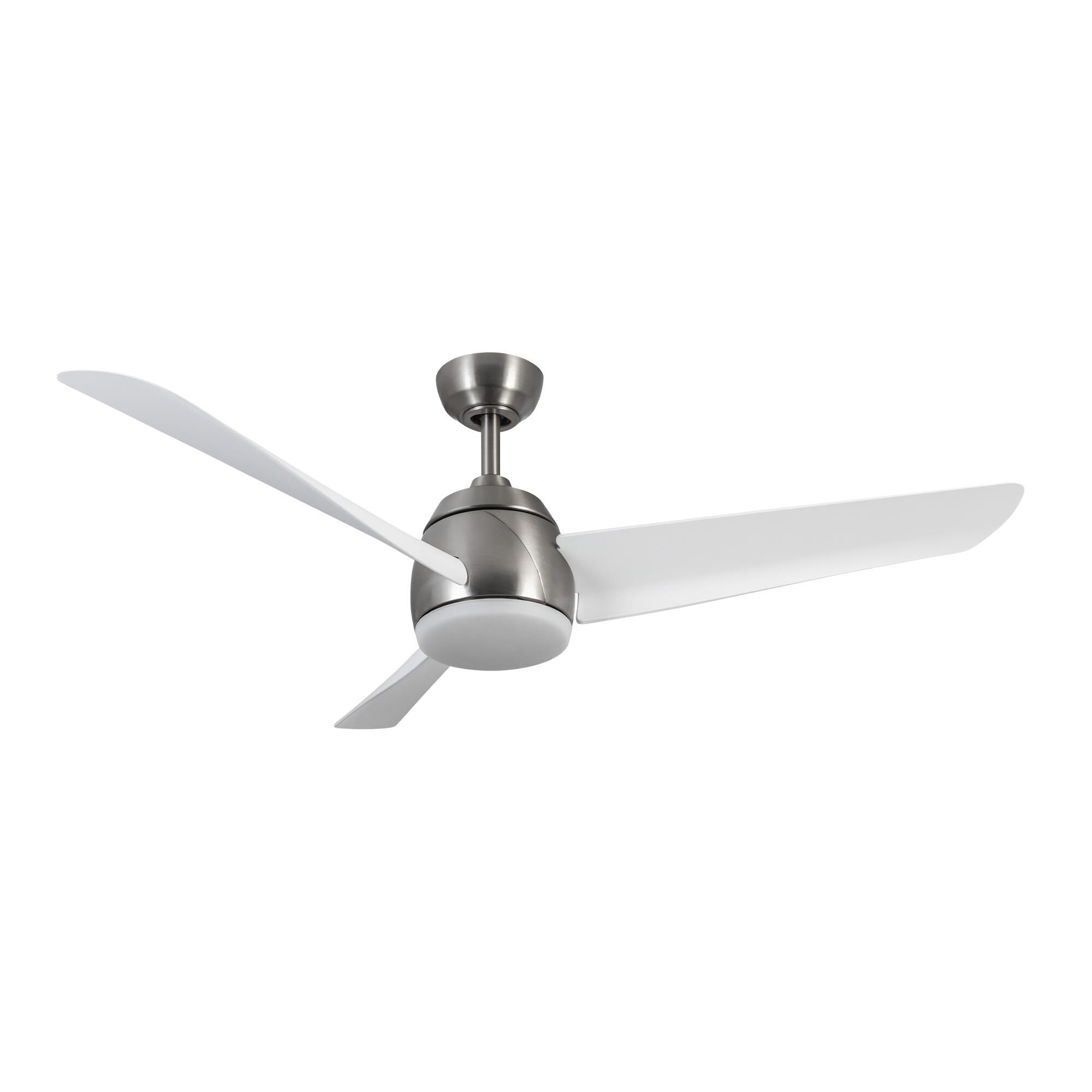 Thalia 54 Inch Ceiling Fan with Light Kit by Kuzco Lighting