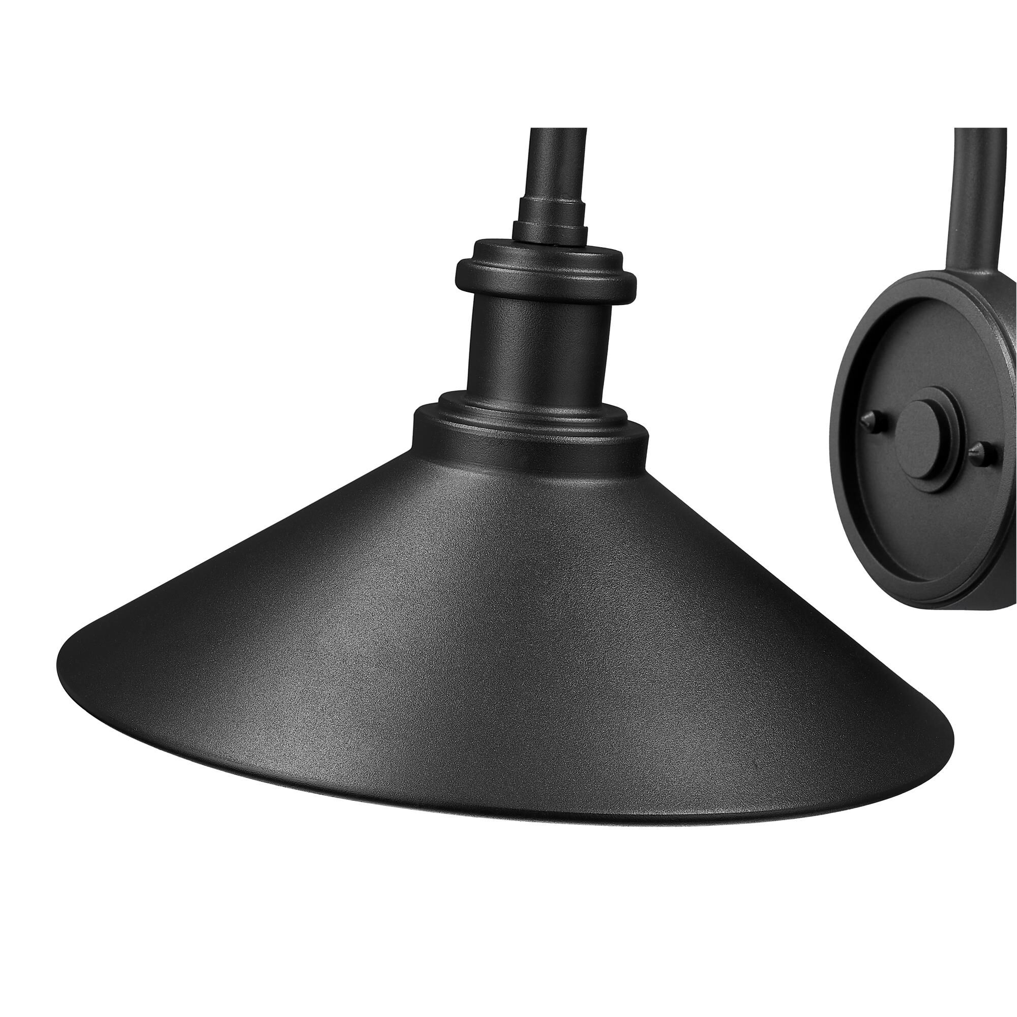 Shown in Sand Black finish