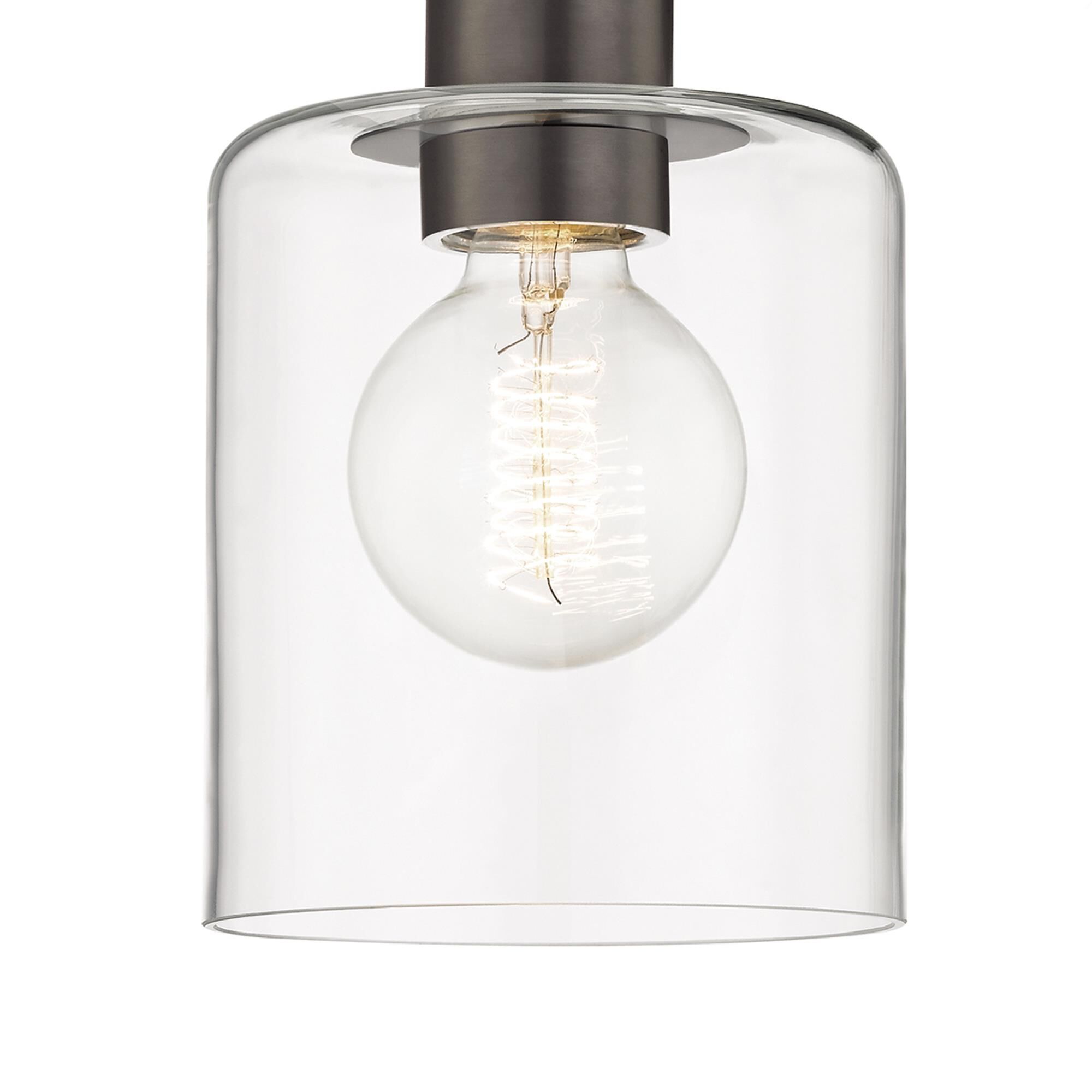 Neko 5.5 Inch Wall Sconce by Mitzi