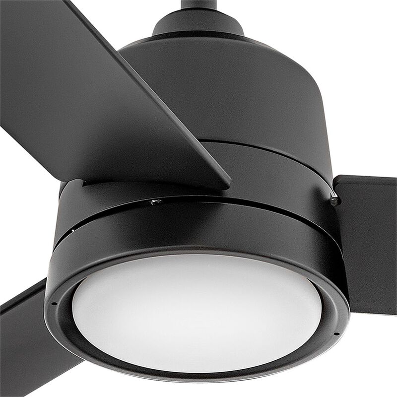 Chet 36 Inch Ceiling Fan with Light Kit by Hinkley