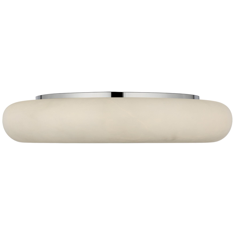 Kelly Wearstler Formosa 22 Inch Flush Mount by Visual Comfort Signature