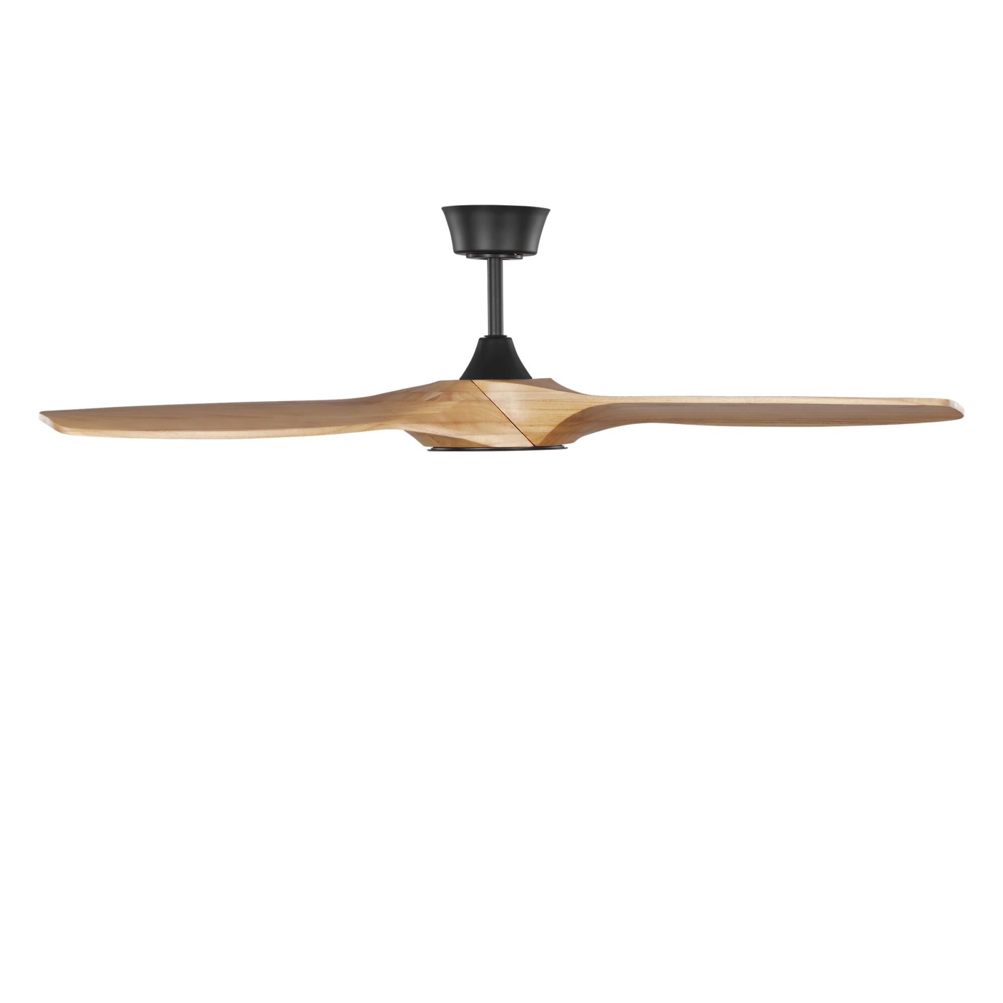 Marie Flanigan Selen 52 Inch Ceiling Fan by Visual Comfort Fan Collection